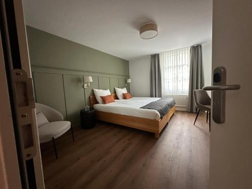 Peterhof Sarnen in 薩爾嫩 Peterhof Sarnen in 薩爾嫩