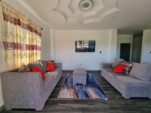 Diamond Cut Villa and Suites in Carnbee Diamond Cut Villa and Suites in Carnbee