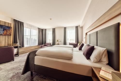 CityClass Hotel Europa am Dom near Roman-German Museum (Romisch-Germanisches Museum) CityClass Hotel Europa am Dom near Roman-German Museum (Romisch-Germanisches Museum)