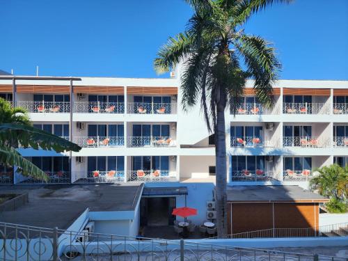 المنظر الخارجي, Hotel 39 Jamaica in مونتيجو باي المنظر الخارجي, Hotel 39 Jamaica in مونتيجو باي