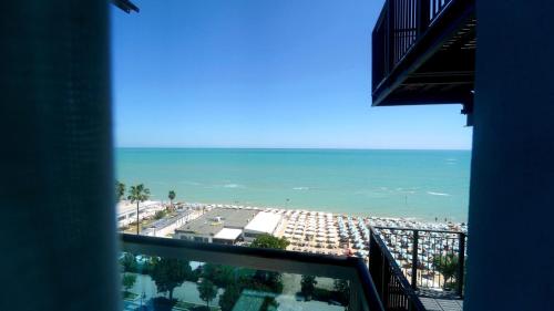 View, Hotel King in Alba Adriatica View, Hotel King in Alba Adriatica