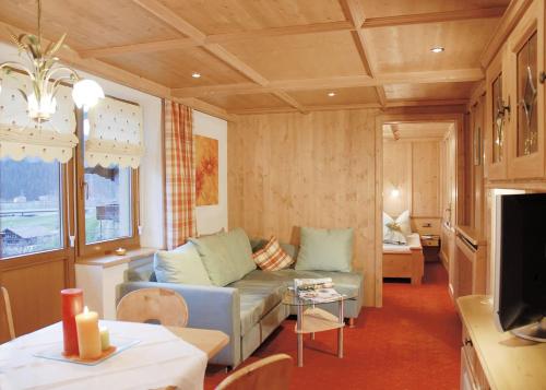 Aparthotel Gallahaus in เซล แอม ซิลเลอร์ Aparthotel Gallahaus in เซล แอม ซิลเลอร์