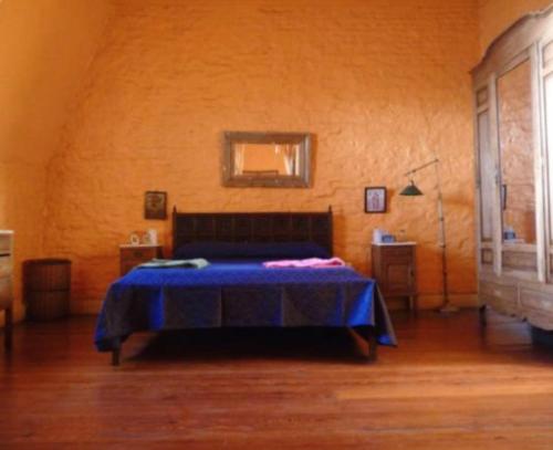 Casa Colonial 3er Piso Escalera