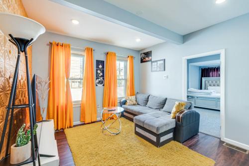 Updated Linden Home Visit NYC and Newark! in 林定(新澤西州) Updated Linden Home Visit NYC and Newark! in 林定(新澤西州)