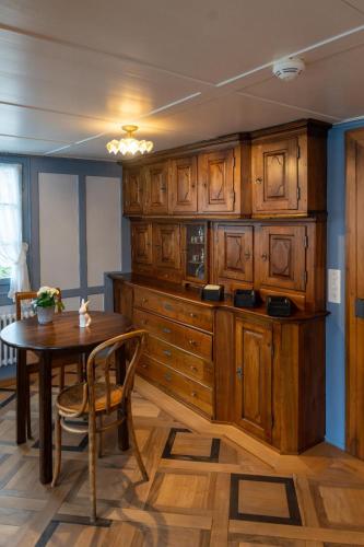 餐廳, Peterhof Sarnen in 薩爾嫩 餐廳, Peterhof Sarnen in 薩爾嫩