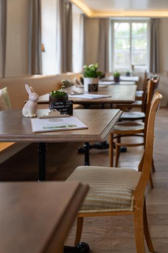 餐廳, Peterhof Sarnen in 薩爾嫩 餐廳, Peterhof Sarnen in 薩爾嫩