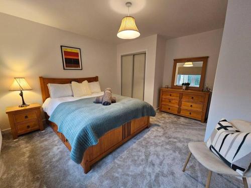 Our House @ Little France