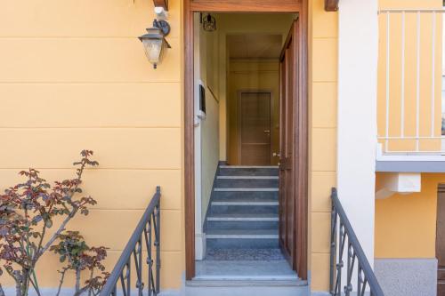 La Villetta a Cuneo in Κούνεο La Villetta a Cuneo in Κούνεο