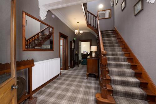 Entrada, No 45, Ballater in Ballater Entrada, No 45, Ballater in Ballater