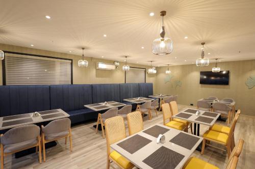 Restaurant, Aurum Keys By VYDA in Marathahalli Restaurant, Aurum Keys By VYDA in Marathahalli