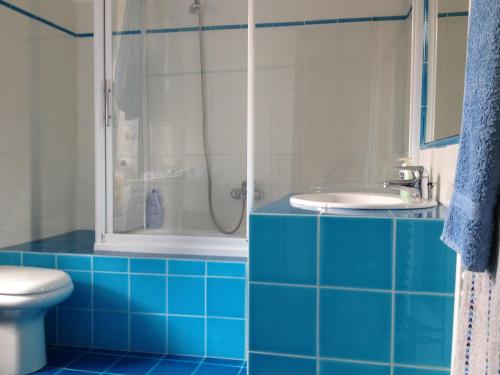 Bagno, BeB Orio in Capriate San Gervasio Bagno, BeB Orio in Capriate San Gervasio