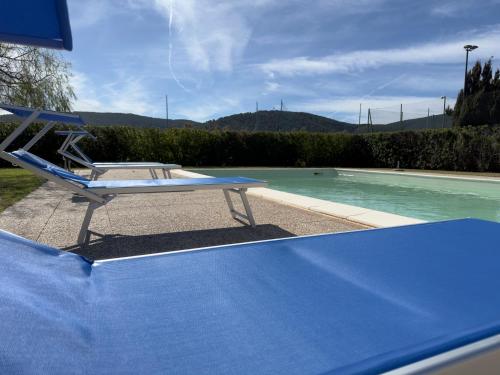 Úszómedence, Garden Hotel Alghero in Fertilia Úszómedence, Garden Hotel Alghero in Fertilia