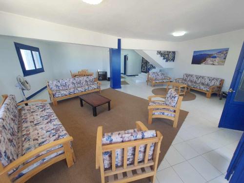 Hotel appartment sea view 3 bedrooms 3 toilets 3rd floor free wifi Bellevue village agami alexandria in Agami Hotel appartment sea view 3 bedrooms 3 toilets 3rd floor free wifi Bellevue village agami alexandria in Agami