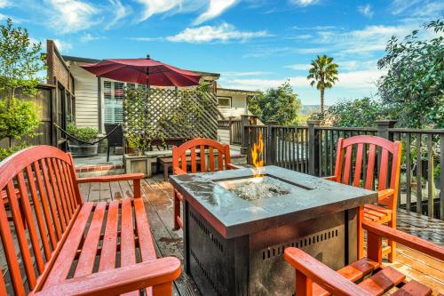 Facilities, Calistoga Wine Way Inn in Calistoga (CA) Facilities, Calistoga Wine Way Inn in Calistoga (CA)