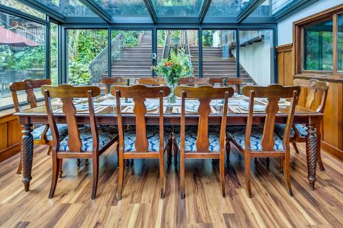 Facilities, Calistoga Wine Way Inn in Calistoga (CA) Facilities, Calistoga Wine Way Inn in Calistoga (CA)