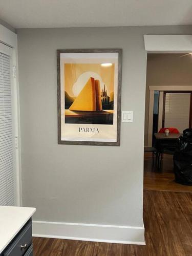 Luxury Stay in Montrose- Parma _ the Italian Plaza