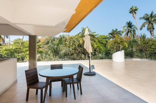 สิ่งอำนวยความสะดวก, Departamento en Nuevo Vallarta in นูโว วอลลาร์ต้า สิ่งอำนวยความสะดวก, Departamento en Nuevo Vallarta in นูโว วอลลาร์ต้า