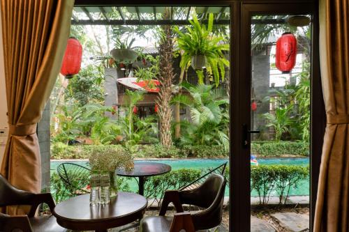 View, King Kong Homestay in Ninh Bình View, King Kong Homestay in Ninh Bình