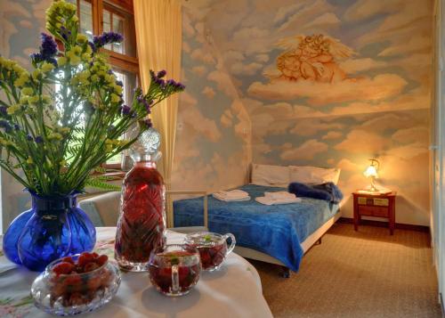 This photo about Rezydencja Bialy Jar shared on HyHotel.com