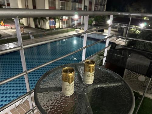 Vistas, Apartamento completo, con piscina in Girardot Vistas, Apartamento completo, con piscina in Girardot