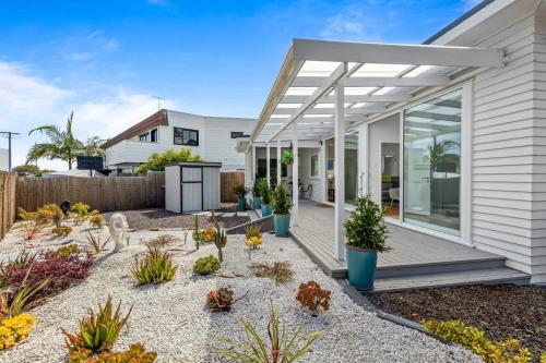 المنظر الخارجي, Escape to Kohi Cottage - Your Beachside Haven in كوهيماراما المنظر الخارجي, Escape to Kohi Cottage - Your Beachside Haven in كوهيماراما