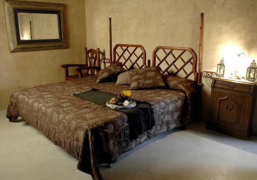 La Premsa Hotel Rural in คาร์โดนา La Premsa Hotel Rural in คาร์โดนา