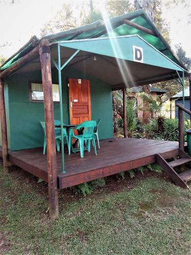 Sabie River Camp in Sabie Sabie River Camp in Sabie