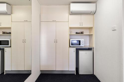 Zebra Motel near Coffs Harbour repülőtér Zebra Motel near Coffs Harbour repülőtér