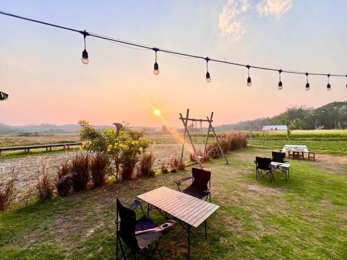 주변 환경, Nalai View Cafe'&Restaurant/Homestay in 위앙 사 주변 환경, Nalai View Cafe'&Restaurant/Homestay in 위앙 사