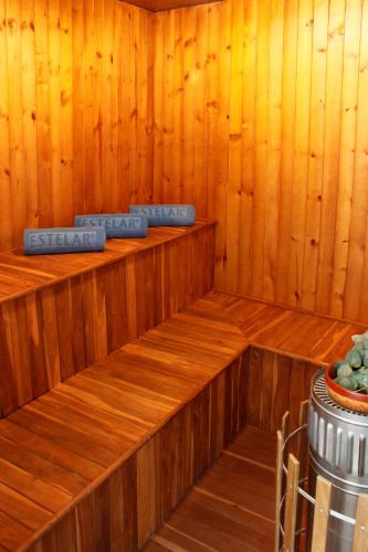 Spa, Estelar Alto Prado in Barranquilla Spa, Estelar Alto Prado in Barranquilla