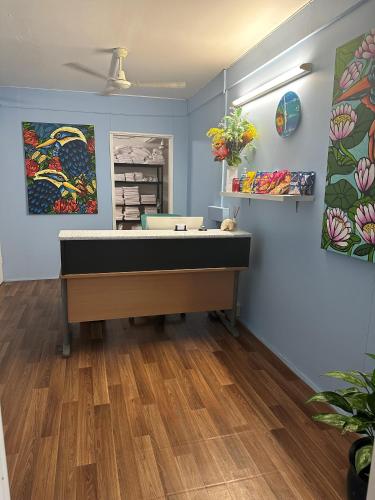 Cardwell Beachfront Motel in Cardwell Cardwell Beachfront Motel in Cardwell