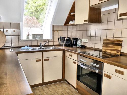 مطبخ, Holiday apartment Green House in Aumuhle مطبخ, Holiday apartment Green House in Aumuhle