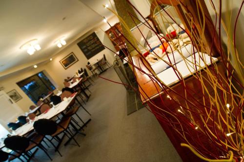 Étterem, Colonial Motor Lodge Scone in Scone Étterem, Colonial Motor Lodge Scone in Scone