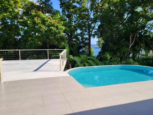 Ocean view Rocky Hill in Oracabessa Ocean view Rocky Hill in Oracabessa