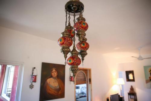 This photo about Lakaz Aksu shared on HyHotel.com