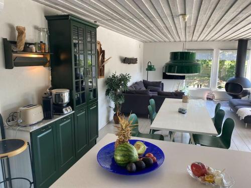 Sandparlan 8 - Havet Osterlen in Spraggehusen Sandparlan 8 - Havet Osterlen in Spraggehusen