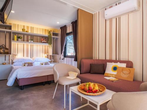 Club del Sole Bologna Easy Camping Village in Granarolo Dell'emilia Club del Sole Bologna Easy Camping Village in Granarolo Dell'emilia