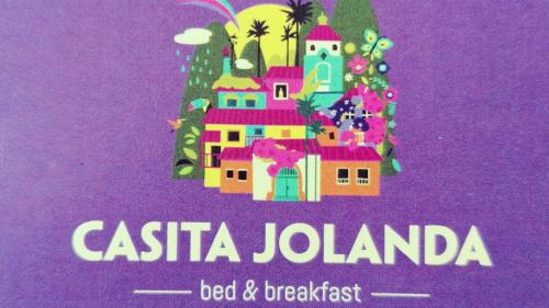 المرافق, Casita Jolanda in ألبانو لازايل المرافق, Casita Jolanda in ألبانو لازايل