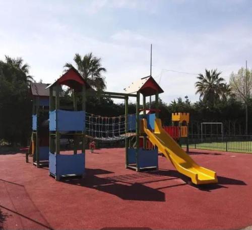 Mobilhom tout confort in Frejus Mobilhom tout confort in Frejus