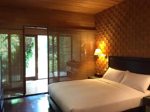 This photo about Silk Valley SPA Resort shared on HyHotel.com