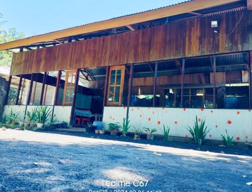 MamaRoos Reborn Home Stay in Rinondoran MamaRoos Reborn Home Stay in Rinondoran
