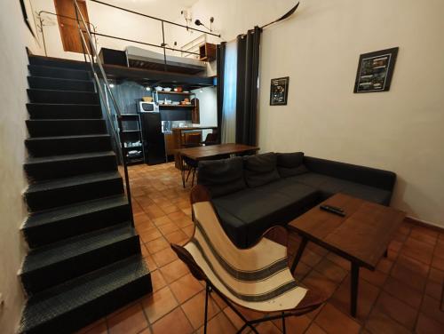 Παροχές, Hostal Café FRENTEABASTOS (Hostal Cafe FRENTEABASTOS) in Καρμόνα Παροχές, Hostal Café FRENTEABASTOS (Hostal Cafe FRENTEABASTOS) in Καρμόνα