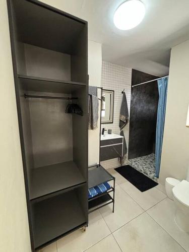 Penguins Cove Coastal Haven Studio Apartment-Bloubergstrand