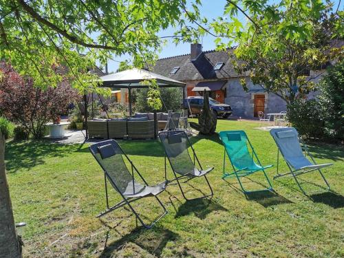 CHAMBRE ROMANTIQUE in Mur-De-Sologne CHAMBRE ROMANTIQUE in Mur-De-Sologne