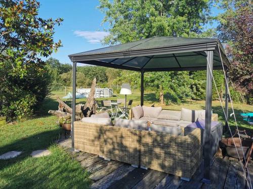 CHAMBRE ROMANTIQUE in Mur-De-Sologne CHAMBRE ROMANTIQUE in Mur-De-Sologne