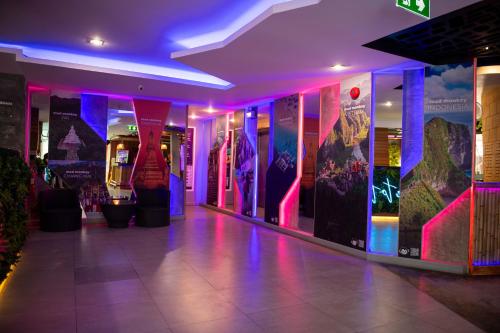 Facilities, Mad Monkey Phuket in Phuket Facilities, Mad Monkey Phuket in Phuket