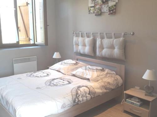 Chambre Family in Mur-De-Sologne Chambre Family in Mur-De-Sologne