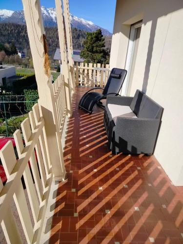 Appartamento Alla Vigna