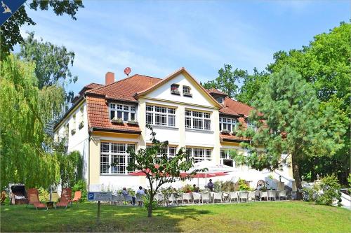 Waldsiedlung Waldhaus App 2.2 in Korswandt Waldsiedlung Waldhaus App 2.2 in Korswandt