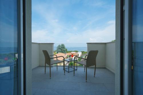Hotel Palazzo del Garda & Spa in Ντεσεντζάνο Ντελ Γκάρντα Hotel Palazzo del Garda & Spa in Ντεσεντζάνο Ντελ Γκάρντα